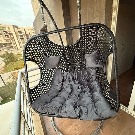 Elegant Luxury App Auc Avenue New Cairo Apartment Exterior photo