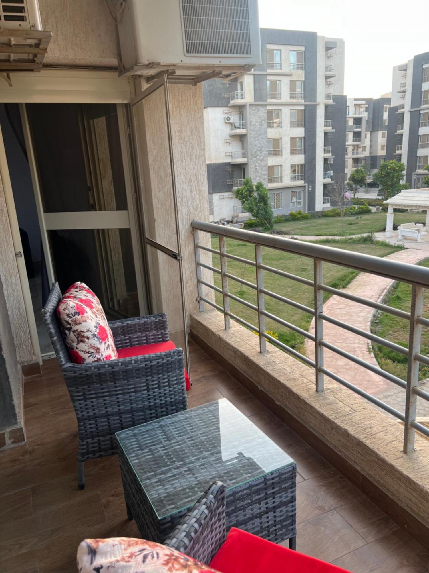 Elegant Luxury App Auc Avenue New Cairo Apartment Exterior photo