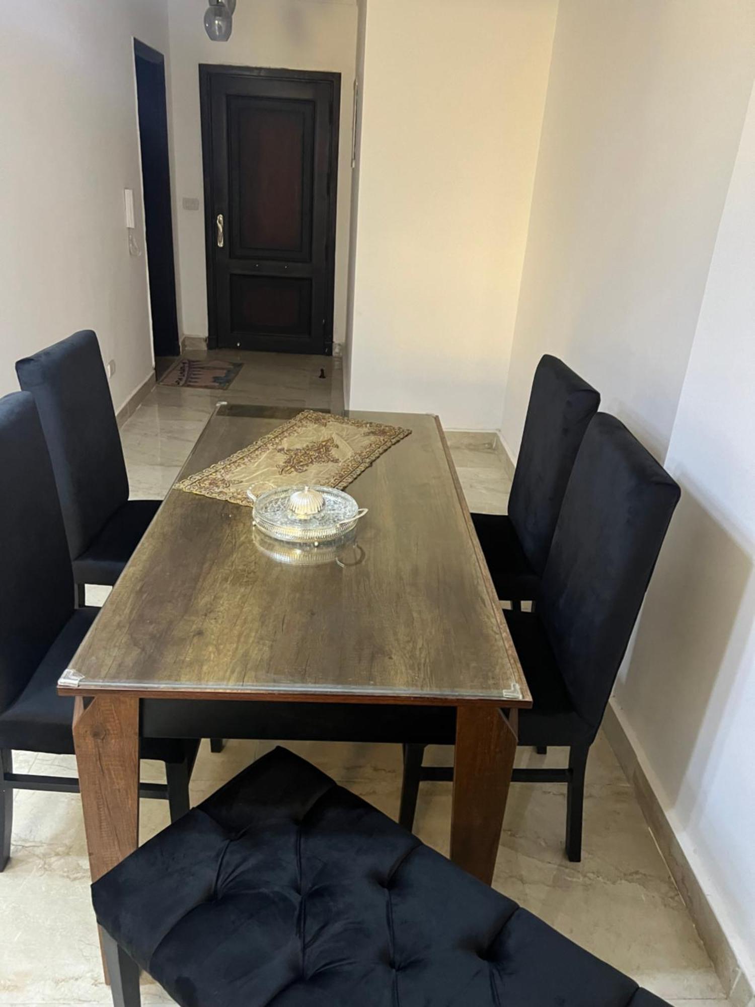 Elegant Luxury App Auc Avenue New Cairo Apartment Exterior photo