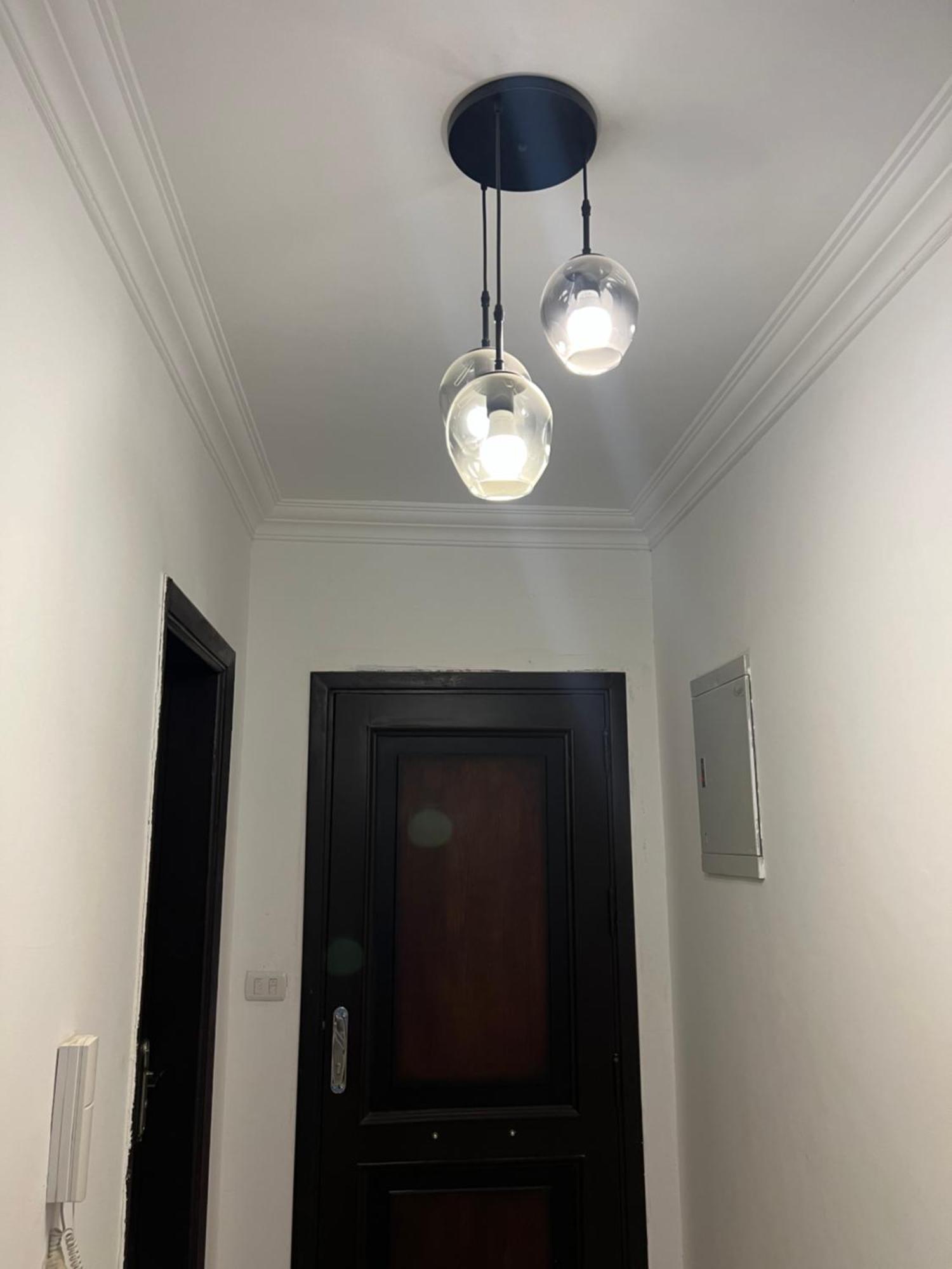 Elegant Luxury App Auc Avenue New Cairo Apartment Exterior photo