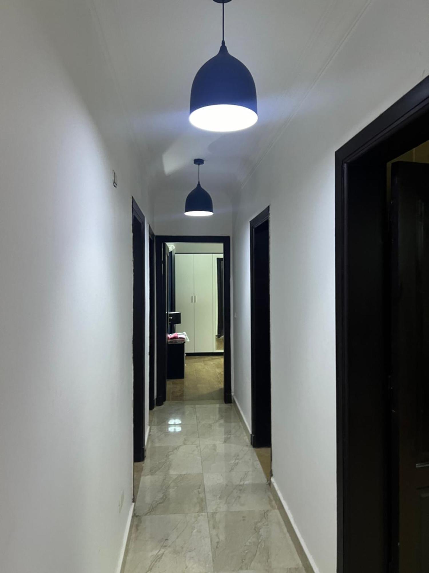 Elegant Luxury App Auc Avenue New Cairo Apartment Exterior photo