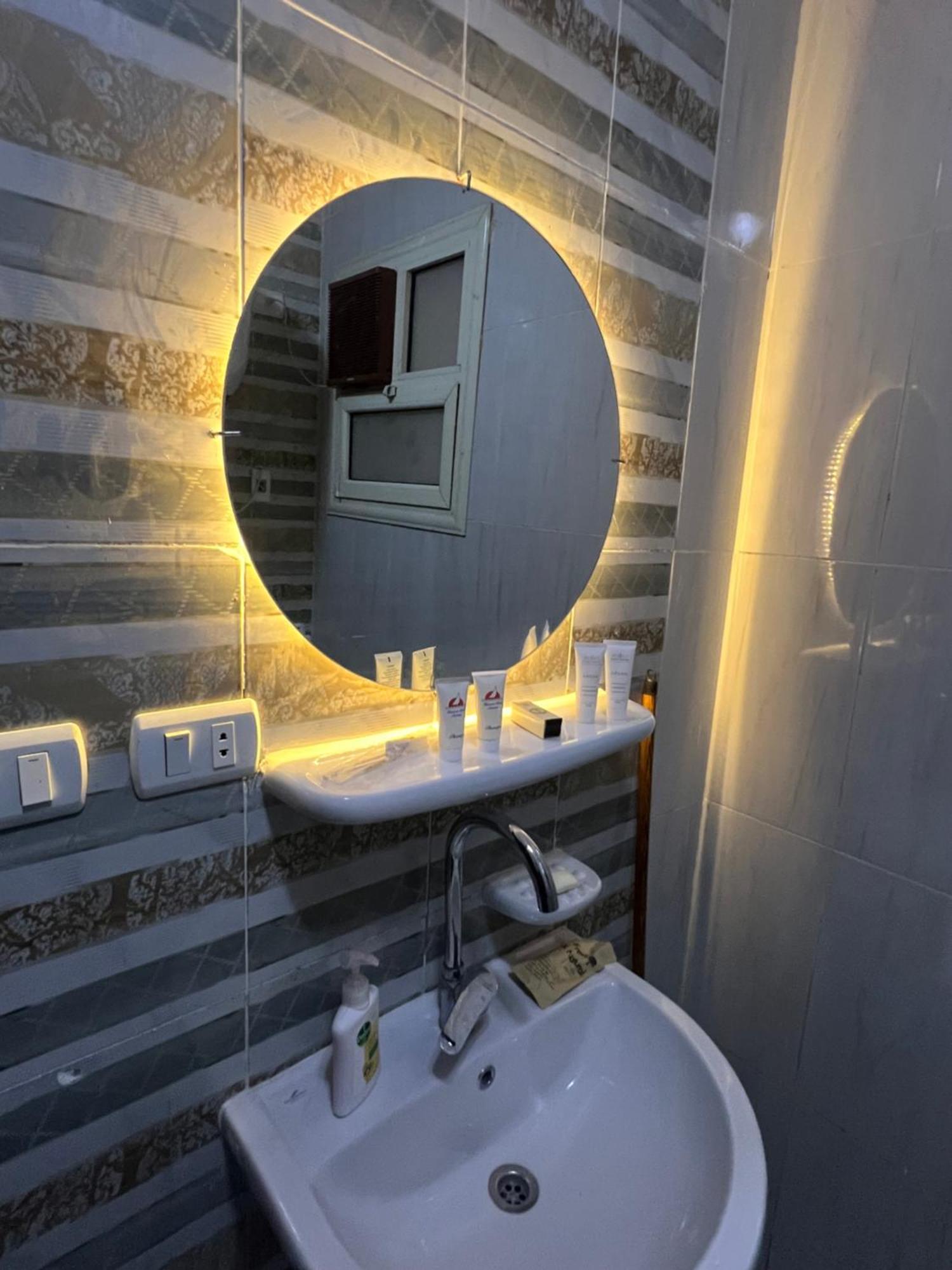 Elegant Luxury App Auc Avenue New Cairo Apartment Exterior photo