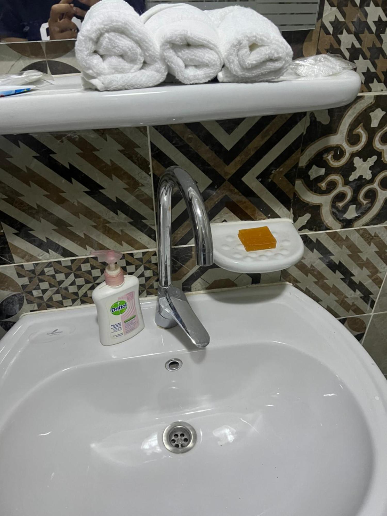 Elegant Luxury App Auc Avenue New Cairo Apartment Exterior photo