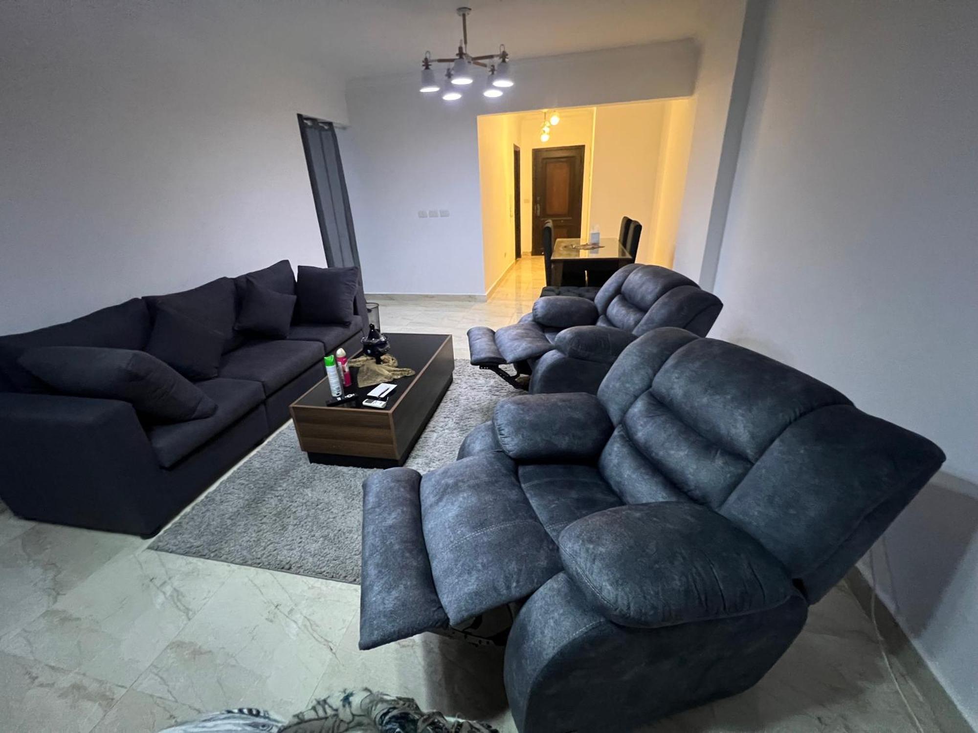 Elegant Luxury App Auc Avenue New Cairo Apartment Exterior photo