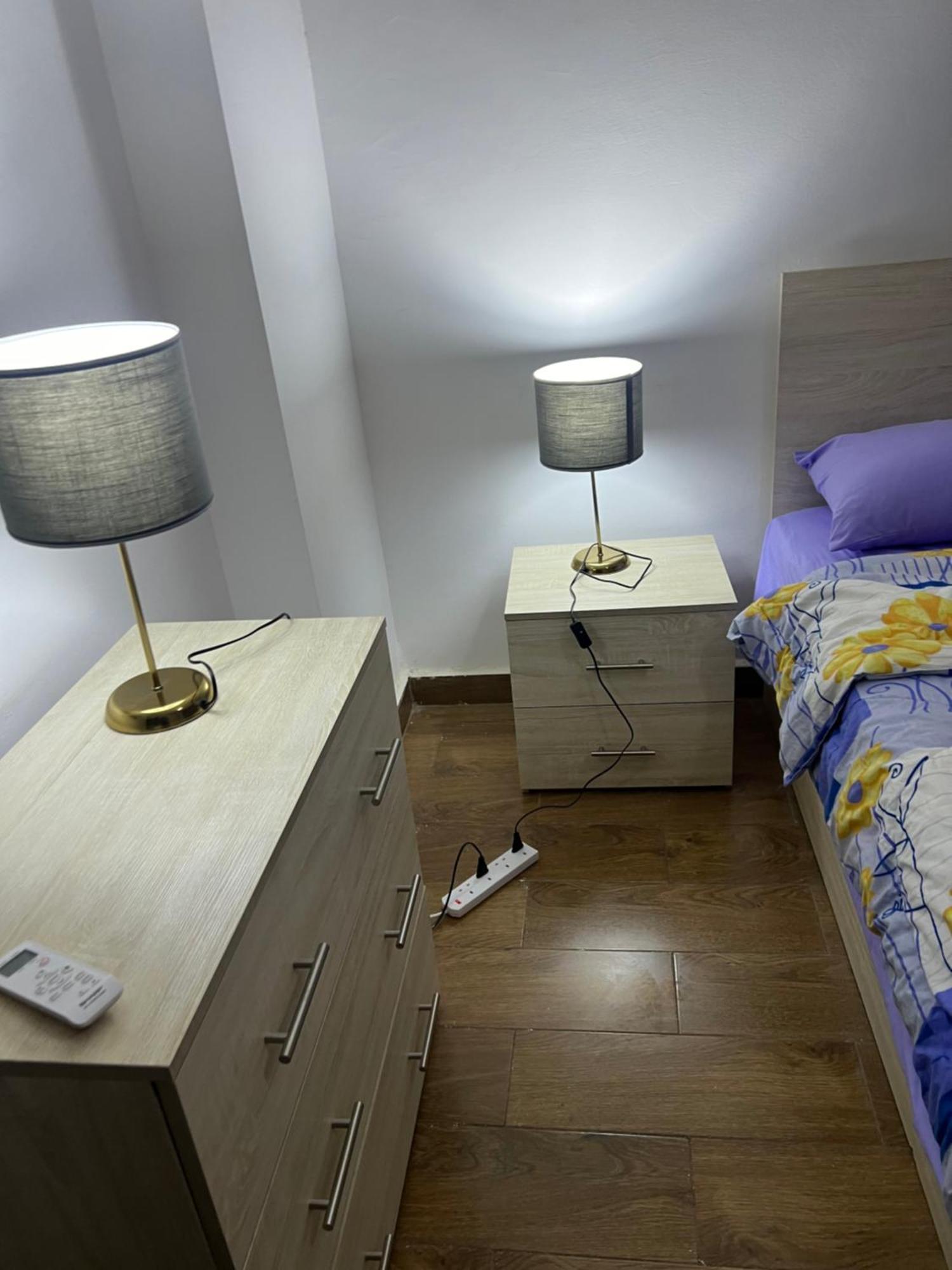 Elegant Luxury App Auc Avenue New Cairo Apartment Exterior photo