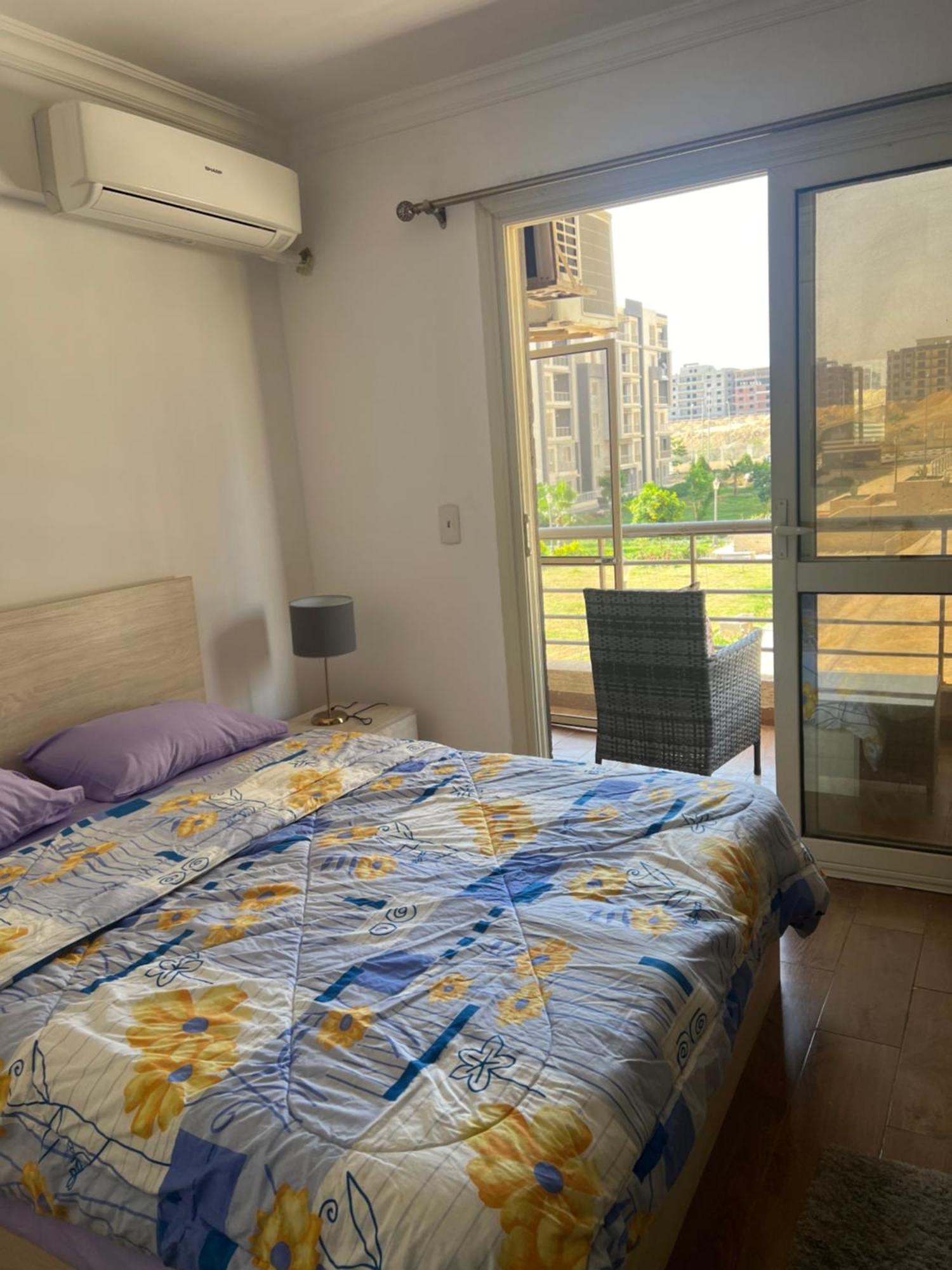 Elegant Luxury App Auc Avenue New Cairo Apartment Exterior photo