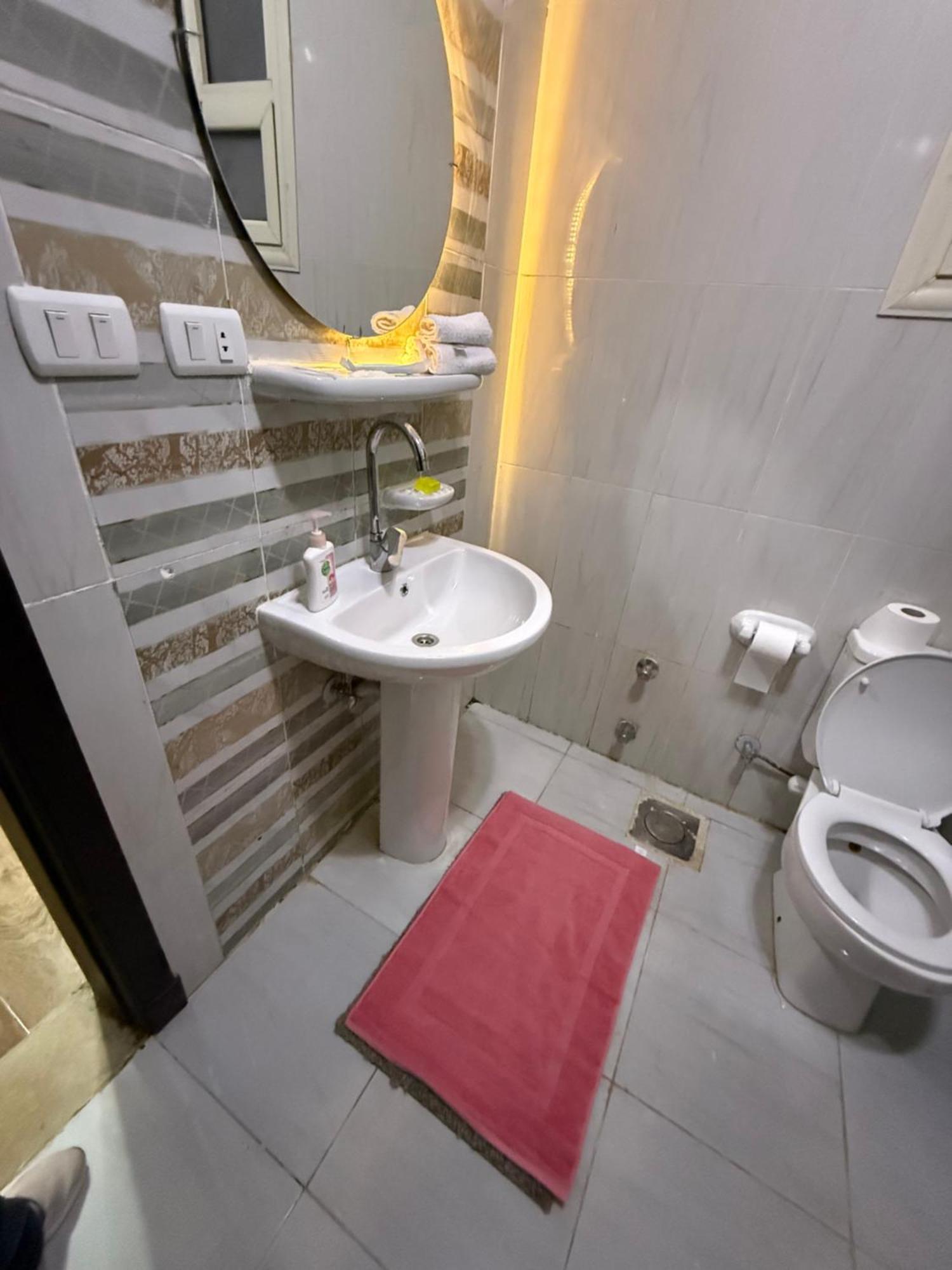 Elegant Luxury App Auc Avenue New Cairo Apartment Exterior photo