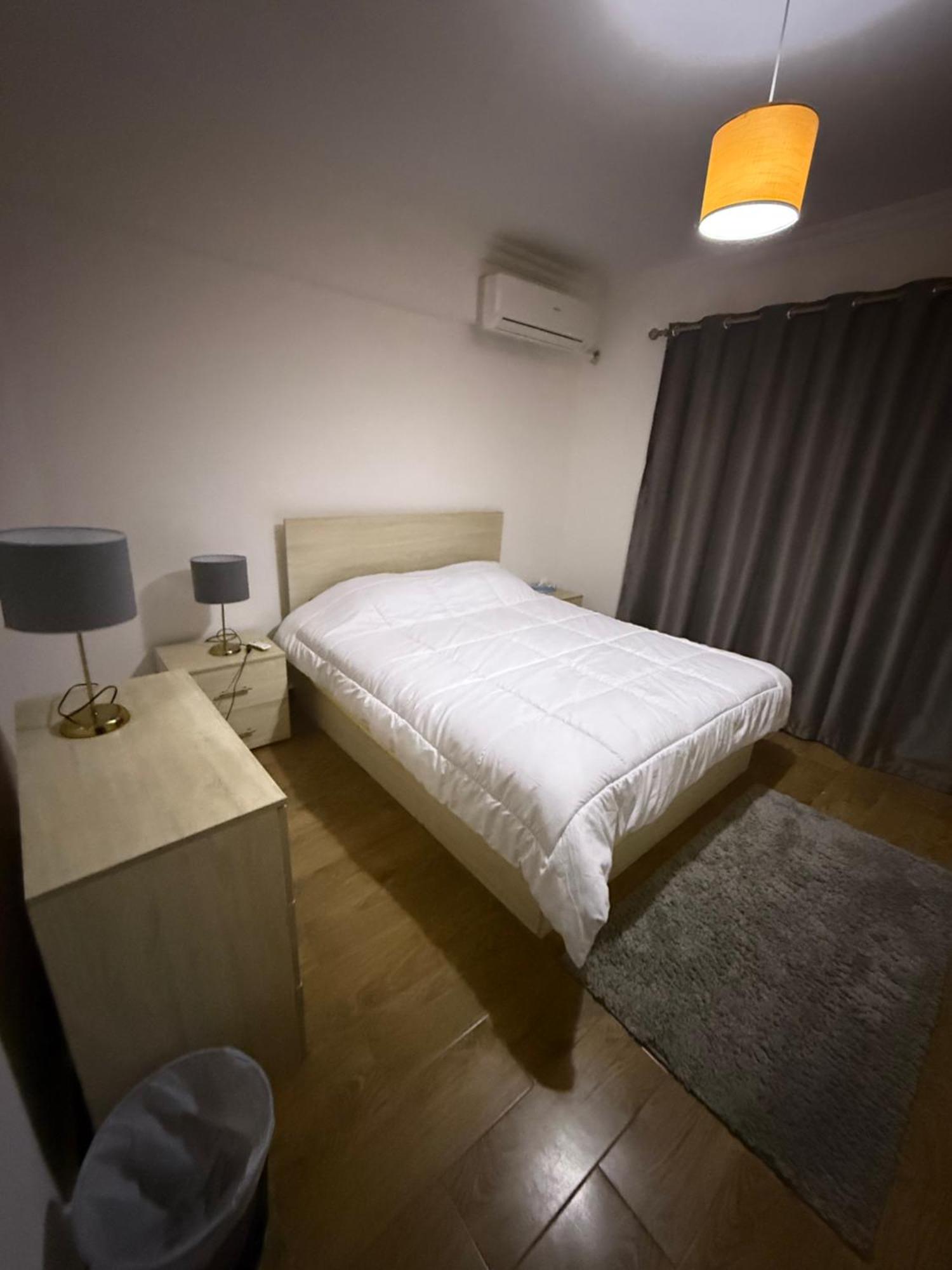 Elegant Luxury App Auc Avenue New Cairo Apartment Exterior photo